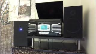 Led Zeppelin- Rock n Roll Vinyl (Original) 1971