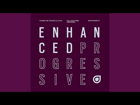 Ruben de Ronde — Falling Free (Hausman Extended Remix)