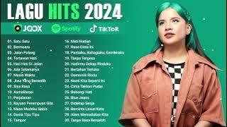 Idgitaf - Mahalini - Yura Yunita ♪ Top Songs Spotify Indonesia - Lagu HitsTerbaru 2024