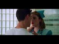 Very hard kissing scene  - movie clip