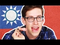 People Try Taiwanese Food For The First Time