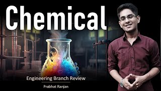 Chemical Engineering Branch Review 🔍 Scope, Jobs, Salary 2025