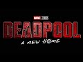 DEADPOOL 3 & Marvel’s R RATED FUTURE Projects News Disney Plus Marvel Phase 4