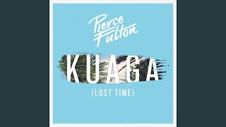 Kuaga (Lost Time) (Radio Edit)