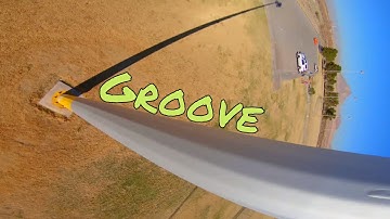 Hyperlow Vert v2 FlightOne FalcoX