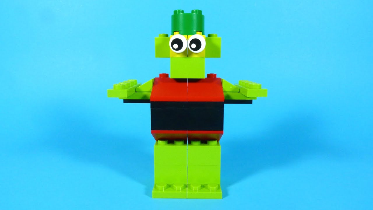 lego 10664