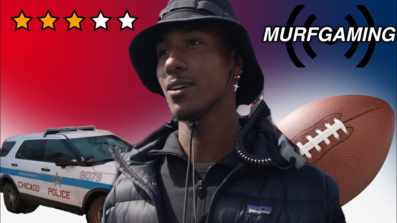 BRO COULDN’T FINISH THE VIDEO😱🤦🏾‍♂️: MURF GAMING REACTS TO DEESTROYING ...