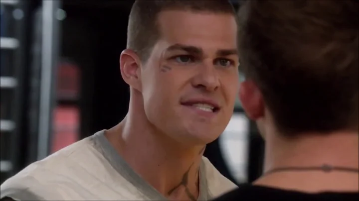 Matt Lanter & Greg Finley | Skyfox x Girder | Jupi...