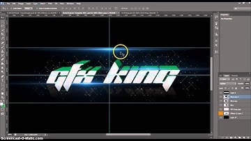 GFX King - Banner Speedart #1 |