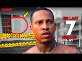 Atl rapper trouble the 7minute home invasion that cost him his life