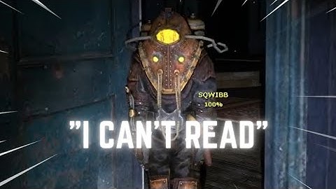 We are too dumb for Gmod Horror maps