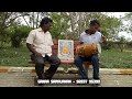 Chennai Madha Gana - Gana Saravanan
