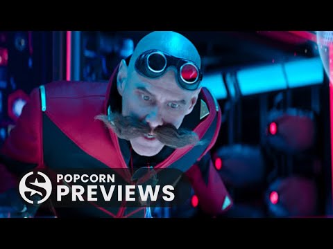 SONIC THE HEDGEHOG 2 | Opening Weekend | Popcorn Previews Boxoffice Buzz | Screendollars