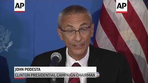 Lawmaker: US Senate staff targeted by hackers