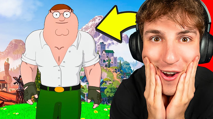 🔴 NOWY ROZDZIAŁ i NOWA MAPA w FORTNITE