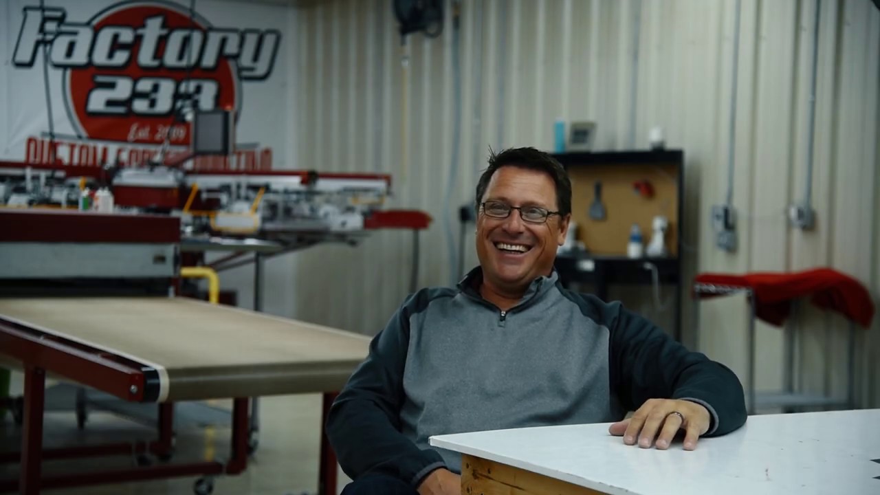 Factory 233 - What Sets Us Apart - YouTube