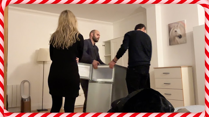 VLOGMAS 3: PRZEPROWADZAMY SIĘ 😬 DLACZEGO ZNIKNĘŁAM Z YT?