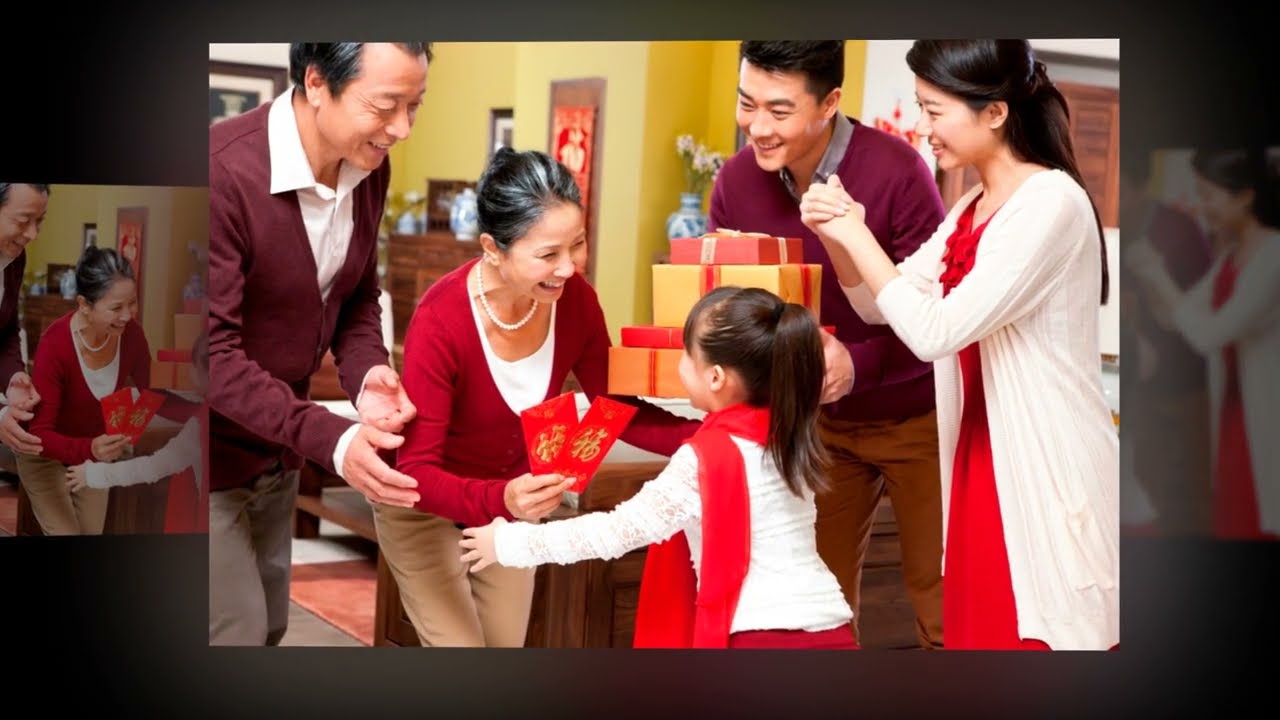 Xem Tuổi Xông Đất - Tìm Hiểu Bí Quyết Chọn Người Đầu Năm May Mắn