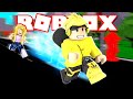 SEMAKIN CEPAT DENGAN PET BARU!!! - LEGEND OF SPEED ROBLOX PISYANG