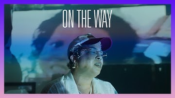 DRAMA - On The Way (Official Music Video)