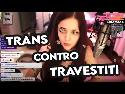 Video: Modelli Transgender Che Hanno Ispirato Il Mondo