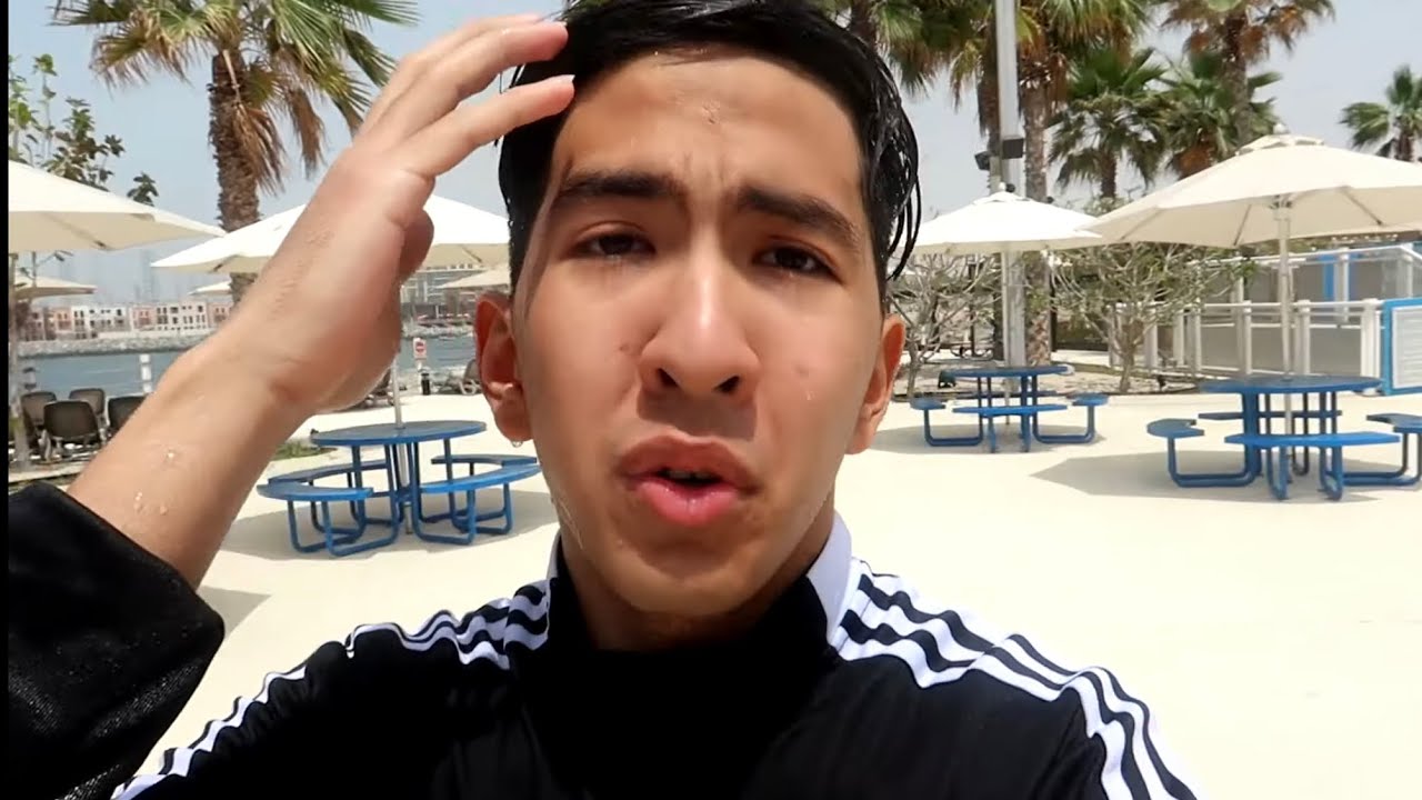 I Drank Water While Fasting YouTube