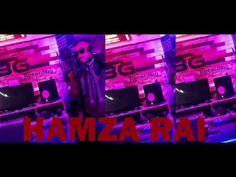 HAMZA RAI NO NO NO OFFICIAL OUDIO 2021