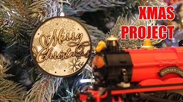 SDG #121 Circuit Stack LED PCBs for a 3D Effect