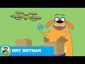 Ruff Ruffman and Environmental Awareness