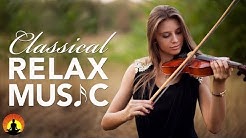 Classical Music for Relaxation, Music for Stress Relief, Relax Music, Instrumental Music, â™«E024  - Durasi: 1:34:16. 
