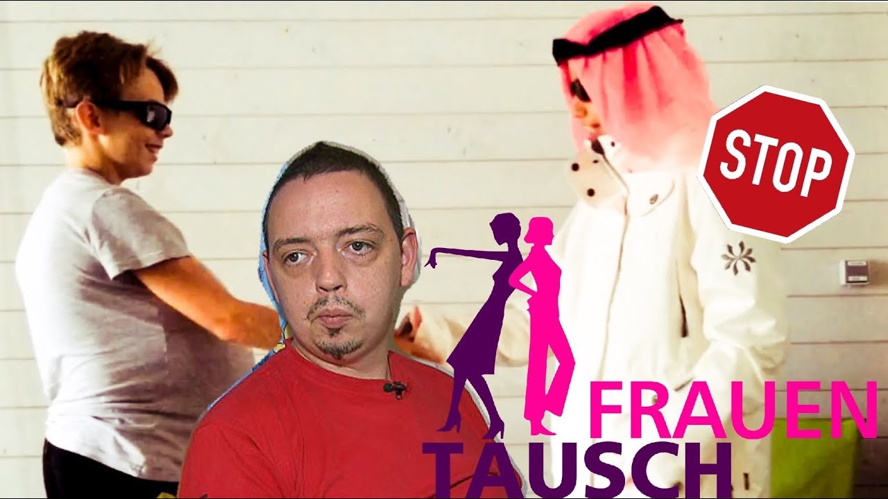 Frauentausch [Deutsch/HD] YouTube