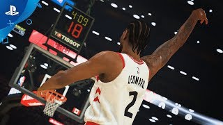 NBA 2K20 -  Welcome to the Next | PS4