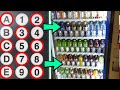 Do Vending Machine Hacks ACTUALLY Work?! (Testing Them Out!)