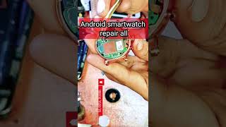 fossil.diesel. Michael kors all Android smart watch all generation charging fix it solution 2023!!