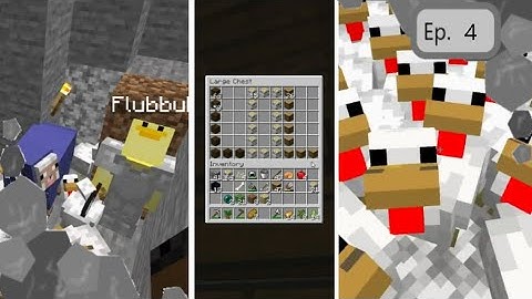 Operation Underground Ep.4: Lots of Laughs and Rainbow Sheep