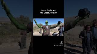 Jason Bright Talking About The Great Journey As Usual Fallout New Vegas Day In Goodsprings 2023