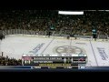 Bruins-Caps Game 1 ECQF 4/12/12 NESN
