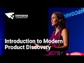 Introduction to modern product discovery  teresa torres