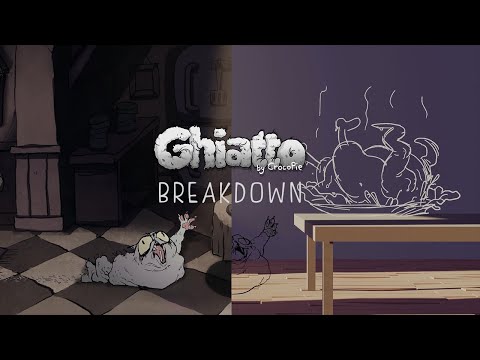 'GHIATTO' BREAKDOWN -
