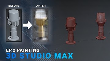 How to model a MSFS Scenery Object Part 2