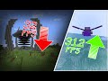 How I 3X my Minecraft FPS