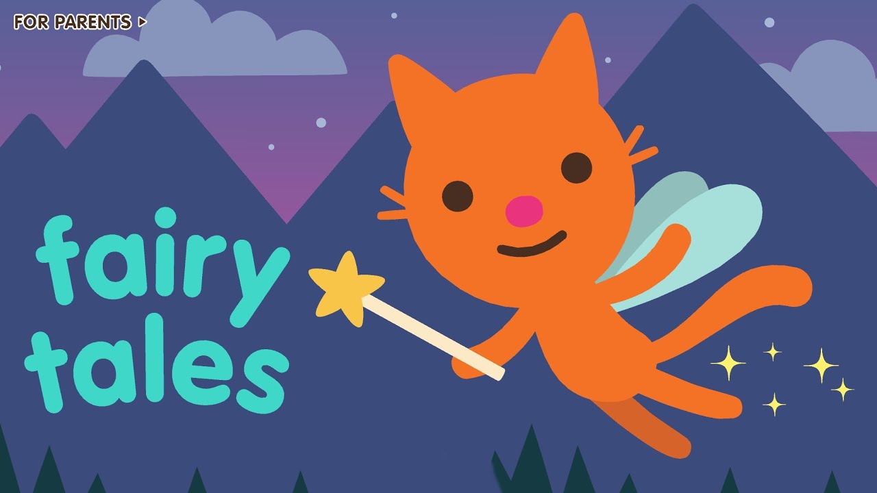 Uncategorized Kid Fairy Tales sago mini fairy tales top best apps for kids youtube kids