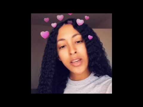 Queen Naija - Medicine (cover) Chris and Queen