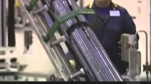 O que tem dentro de um circuito integrado?