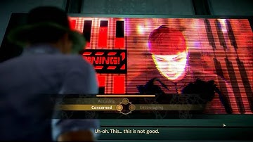 Alpha Protocol HD Walkthrough Part 44 ☆ Taipei Pt. 10 ☆ Hard/Veteran/Stealth