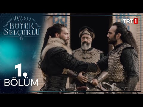 Uyanış: Büyük Selçuklu 1. Bölüm 🏹