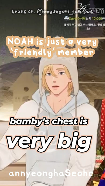 NOAH being a ✨🌈fruity princess🌈✨ #kpop #explore #plave #shorts