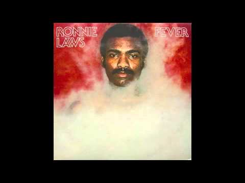 Ronnie Laws – Fever – Vinyl (LP, Album, Stereo), 1976