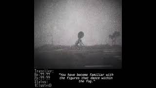 Purgaliminal - Dreams from the void that were broadcasted into your brain as you slept