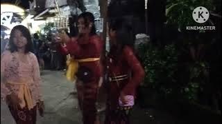 Tawur Kasanga menjelang Hari Raya Nyepi tahun 1946 $aka 🙏Bedali Kec. Ngancar Minggu, 10 Maret 2024